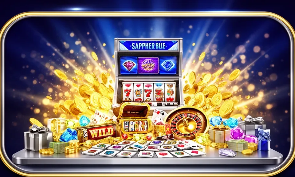 tylebongda Slots